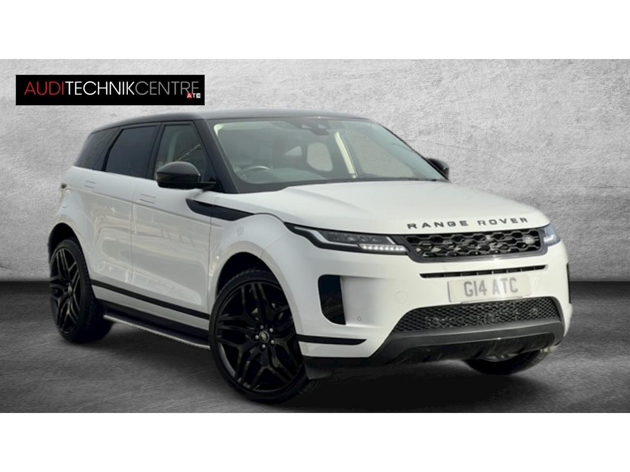 Range Rover R Dynamic S Used 2020 Land Rover Range Rover Evoque R-Dynamic S For Sale in Glasgow ...