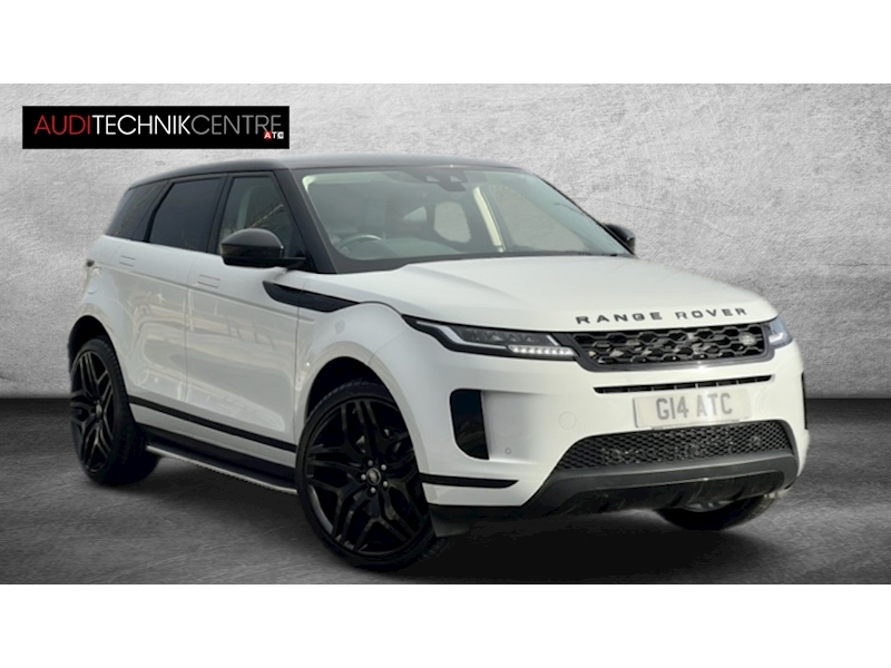 R-Dynamic S 2.0 5dr Estate Automatic Diesel