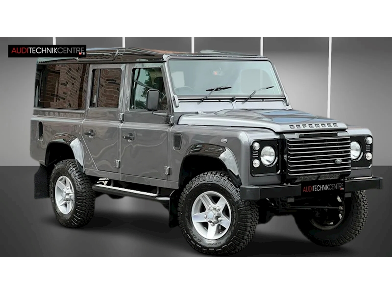 Td Landmark 2.2 5dr Station Wagon Manual Diesel