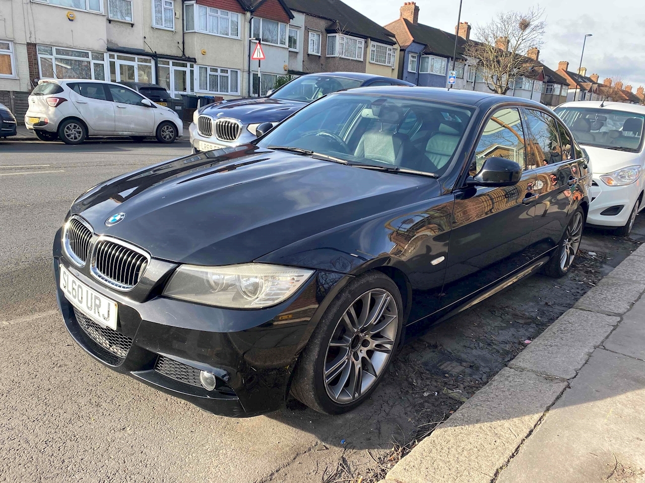 Used 2010 BMW 3 Series 318i Sport Plus Edition For Sale in Surrey ...