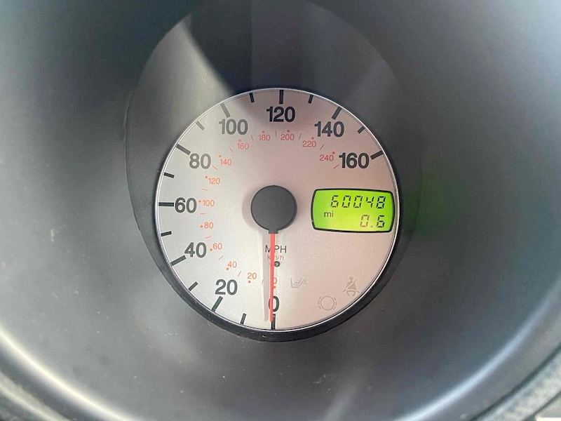 Alfa Romeo 2.5 V6 24V Saloon 4dr Petrol Manual (271 g/km, 190 bhp)