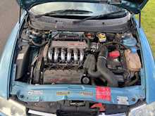 Alfa Romeo 156 V6 