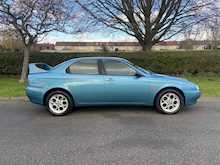 Alfa Romeo 156 V6 