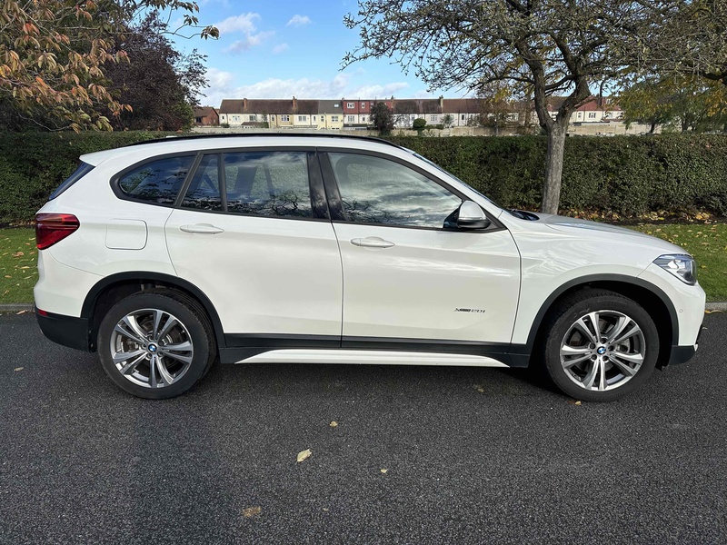 BMW Vehicles For Sale in Surrey - DVP Car Sales Ltd