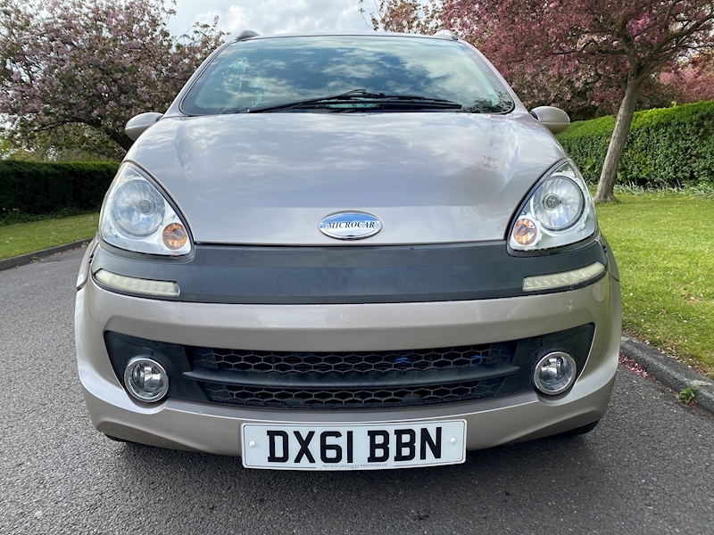 microcar Vehicles For Sale DVP Car Sales Ltd