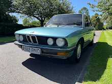 BMW 5 Series 518I 
