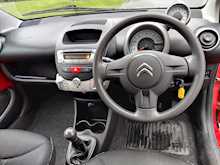 Citroen C1 i VTR 