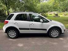 Suzuki SX4 X-EC 