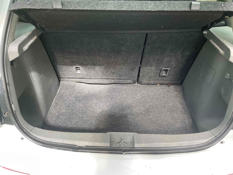 Suzuki X-EC SUV 1.6 Manual Petrol