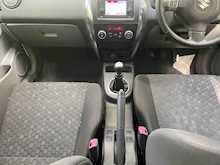 Suzuki SX4 X-EC 