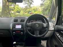 Suzuki SX4 X-EC 