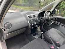 Suzuki SX4 X-EC 