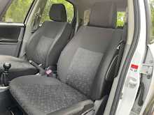Suzuki SX4 X-EC 