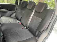Suzuki SX4 X-EC 