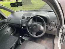 Suzuki SX4 X-EC 