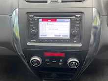 Suzuki SX4 X-EC 
