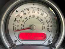 Vauxhall Agila VVT ecoFLEX SE 