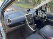 Vauxhall Agila VVT ecoFLEX SE 