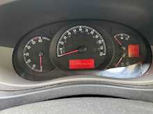 Vauxhall Movano CDTi 3500 BiTurbo 