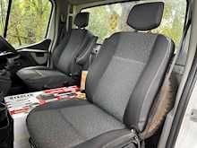 Vauxhall Movano CDTi 3500 BiTurbo 