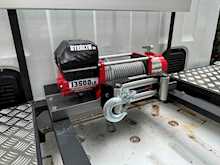 Vauxhall Movano CDTi 3500 BiTurbo 