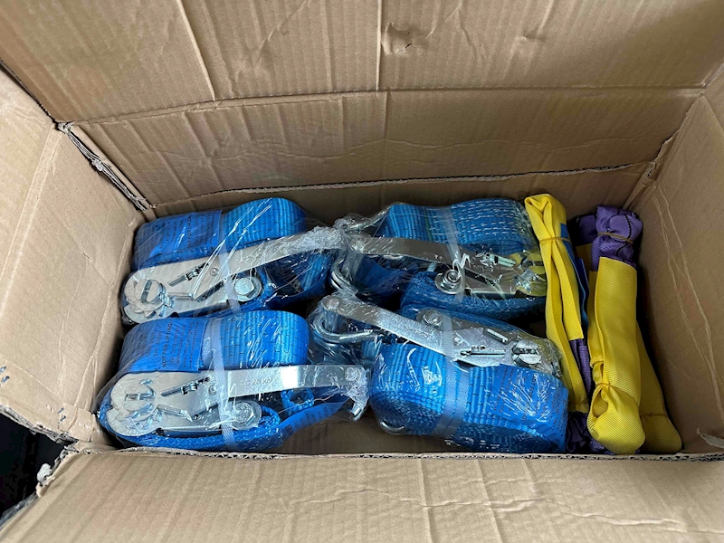 Vauxhall CDTi 3500 BiTurbo Chassis Cab 2.3 Manual Diesel