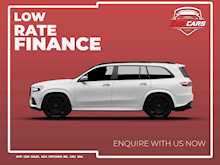 Vauxhall Movano CDTi 3500 BiTurbo 