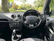 Ford Fusion Plus 