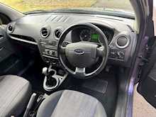 Ford Fusion Plus 