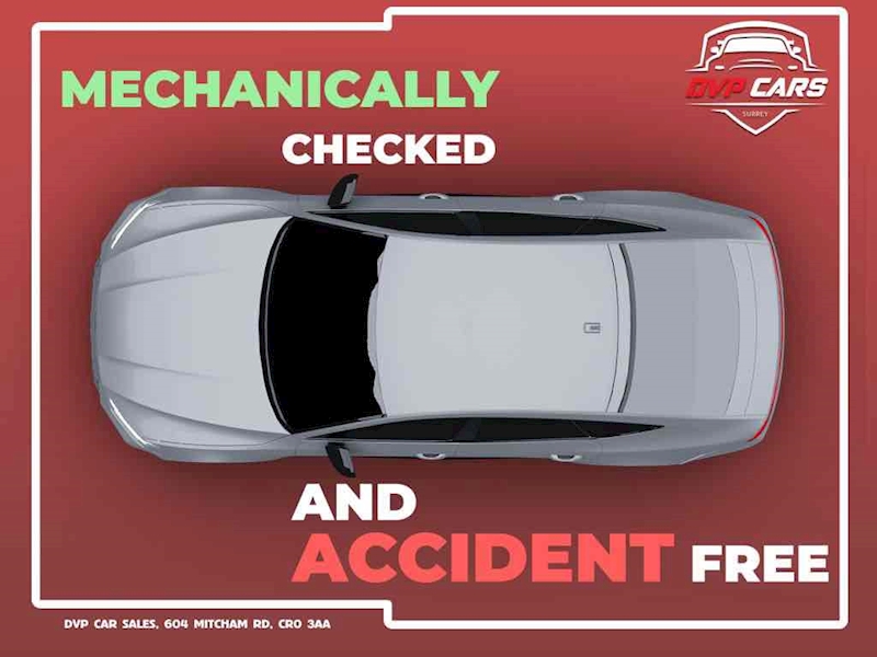 Ford Plus Hatchback 1.6 Manual Petrol