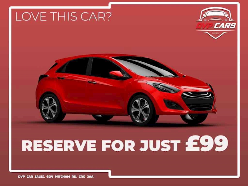 Ford Plus Hatchback 1.6 Manual Petrol