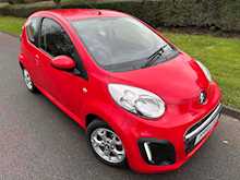 Citroen C1 i Edition 