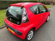 Citroen C1 i Edition 