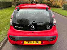 Citroen C1 i Edition 
