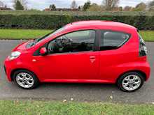 Citroen C1 i Edition 