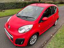 Citroen C1 i Edition 