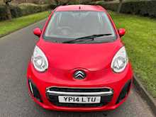 Citroen C1 i Edition 