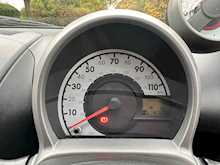 Citroen C1 i Edition 