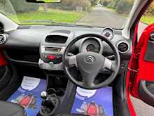 Citroen C1 i Edition 