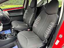 Citroen C1 i Edition 