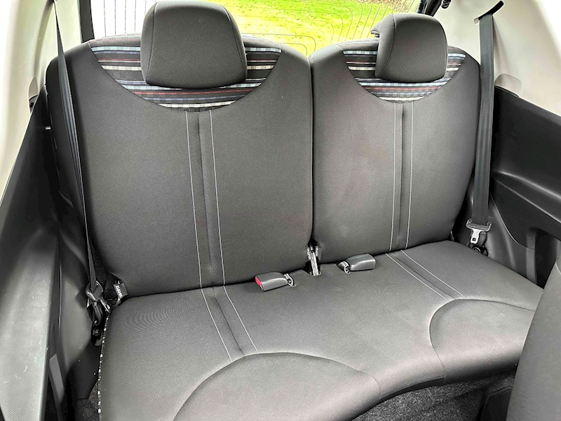 Citroen i Edition Hatchback 1.0 Manual Petrol