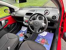 Citroen C1 i Edition 