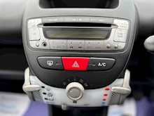 Citroen C1 i Edition 