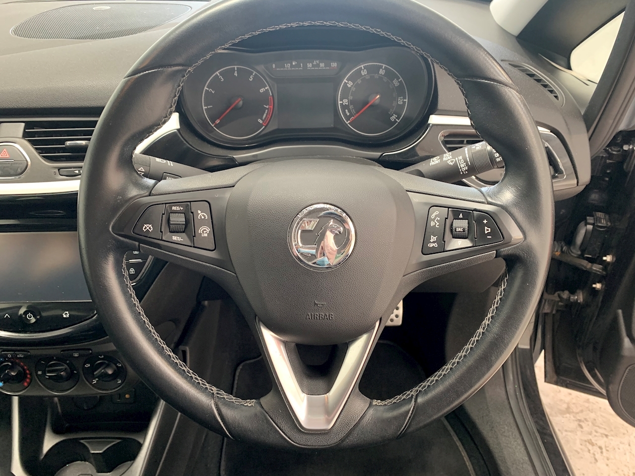 Used 16 Vauxhall Corsa I Turbo Ecoflex Limited Edition For Sale U194 Cobalt Motors Ltd