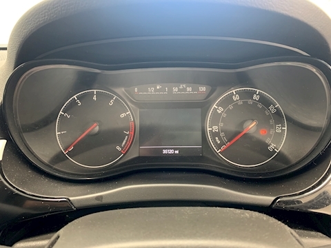 Used 16 Vauxhall Corsa I Turbo Ecoflex Limited Edition For Sale U194 Cobalt Motors Ltd