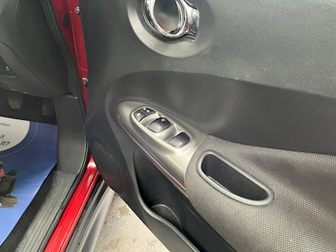 1.6 Tekna SUV 5dr Petrol Manual Euro 5 (s/s) (117 ps)