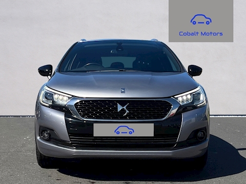 1.2 PureTech Crossback 5dr Petrol Manual Euro 6 (s/s) (130 ps)