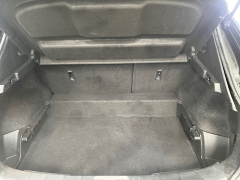 1.2 PureTech Crossback 5dr Petrol Manual Euro 6 (s/s) (130 ps)