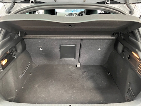 1.2 PureTech Crossback 5dr Petrol Manual Euro 6 (s/s) (130 ps)