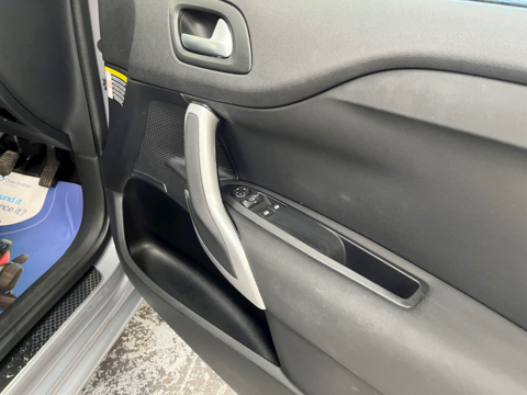 1.2 PureTech Crossback 5dr Petrol Manual Euro 6 (s/s) (130 ps)